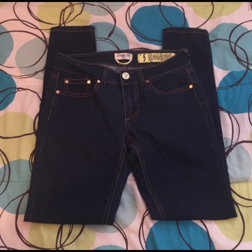 JEANS !!!
